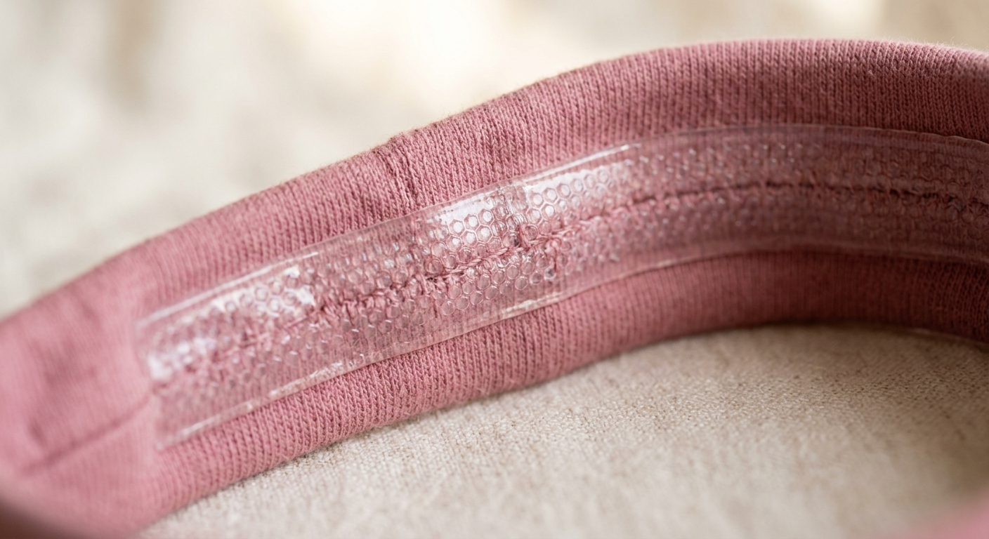 Non-Slip Hair Accessories: What Actually Works